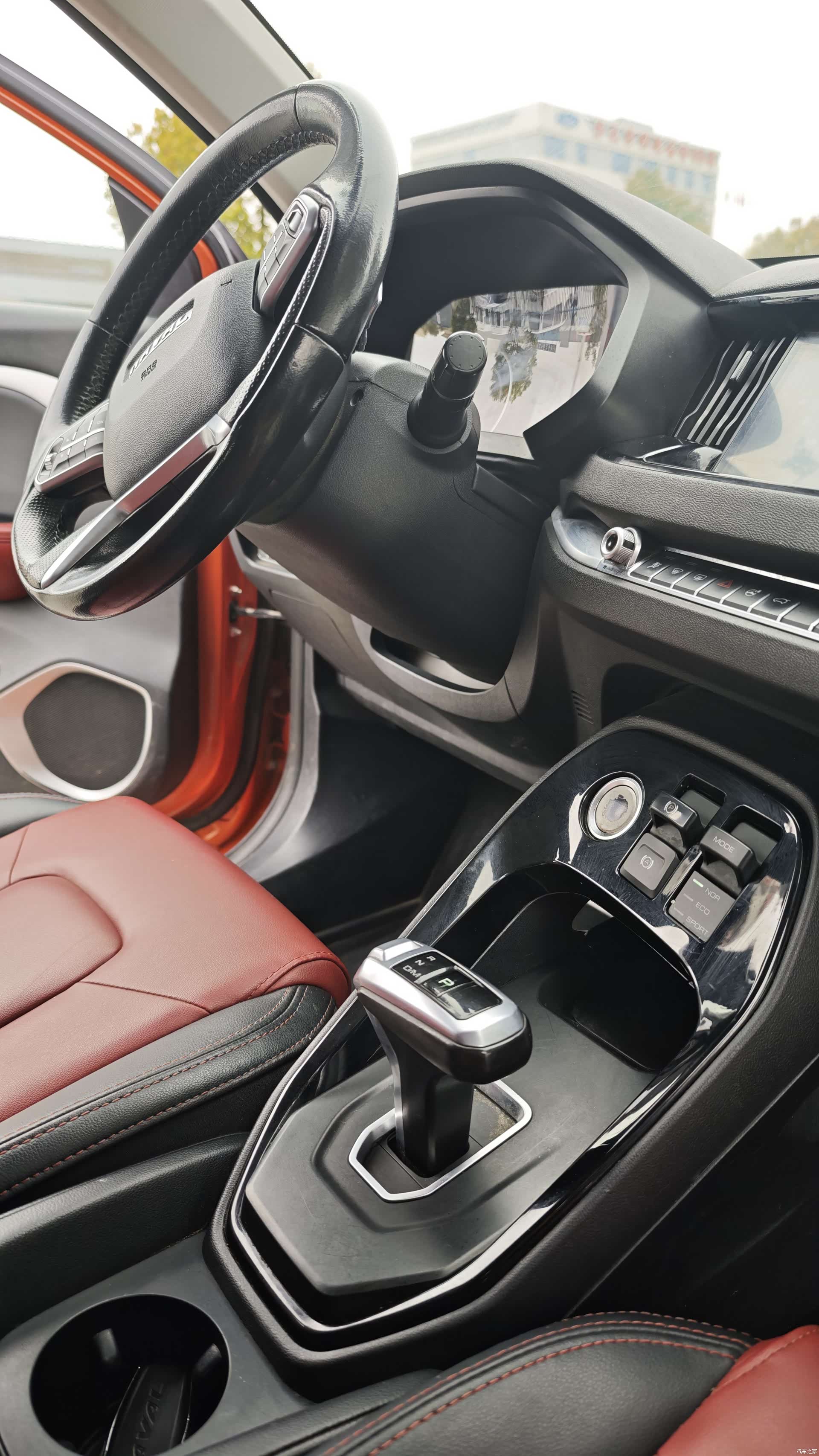 Haval H2, 2017 9