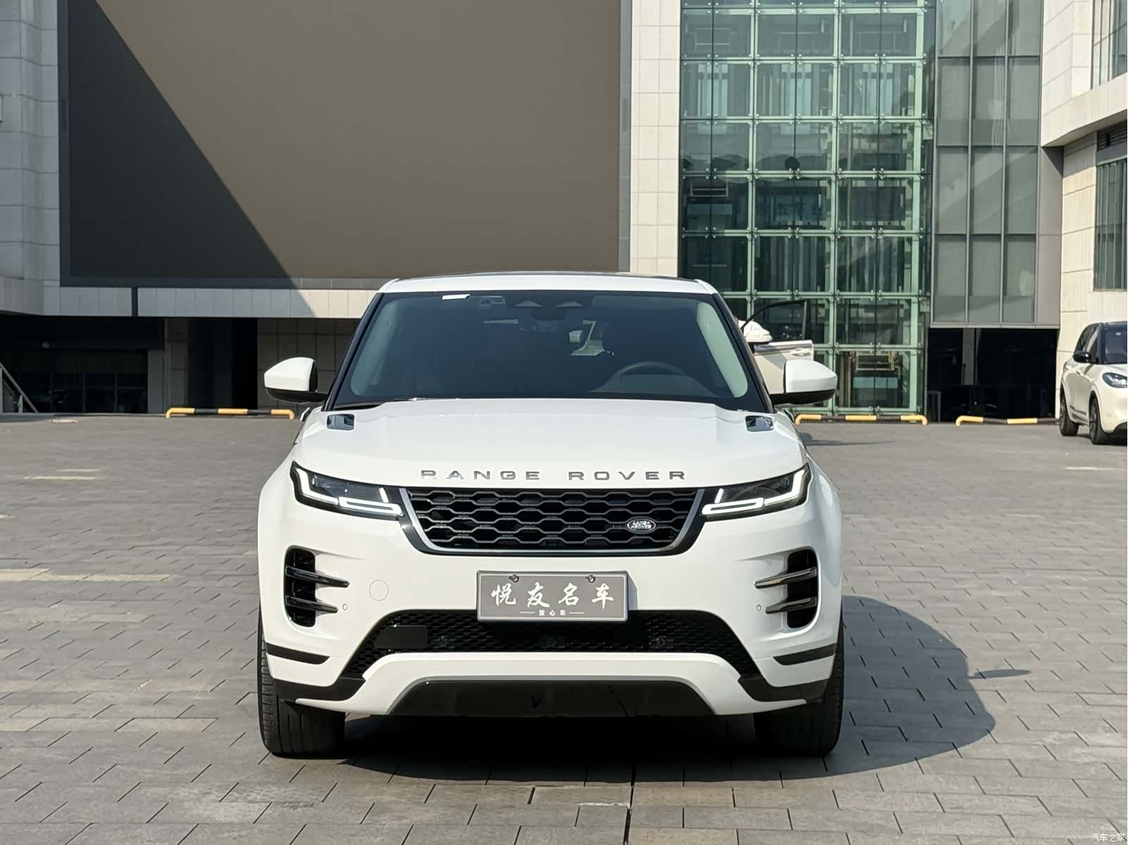 Land Rover Range Rover, 2021 2
