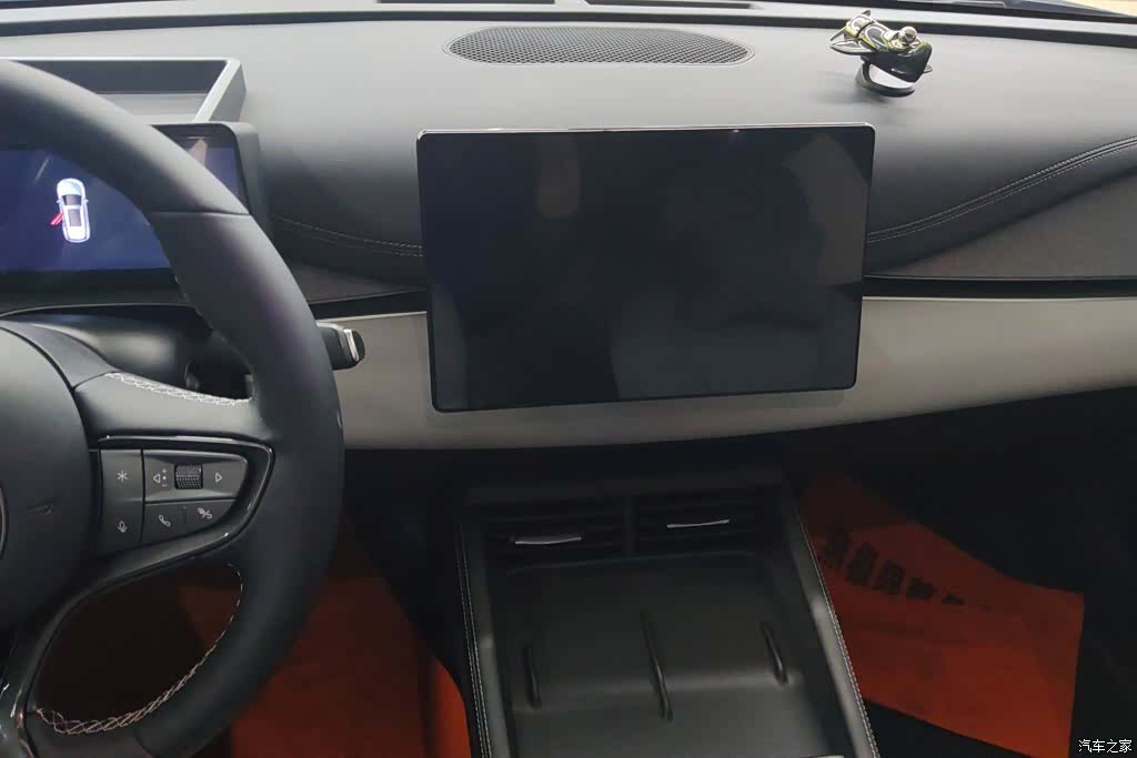 BYD Seal, 2025 13