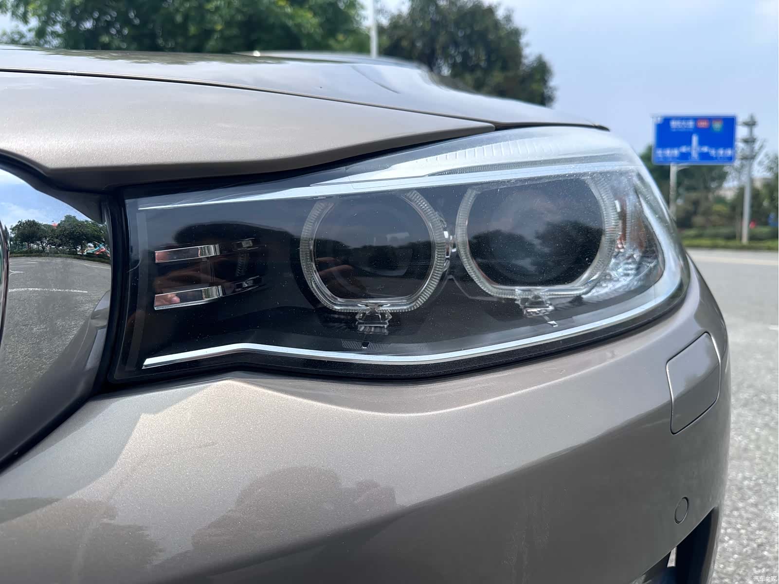 BMW 3 Series, 2016 4