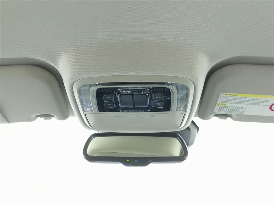 JMC Yusheng S350 JMC Yusheng S350