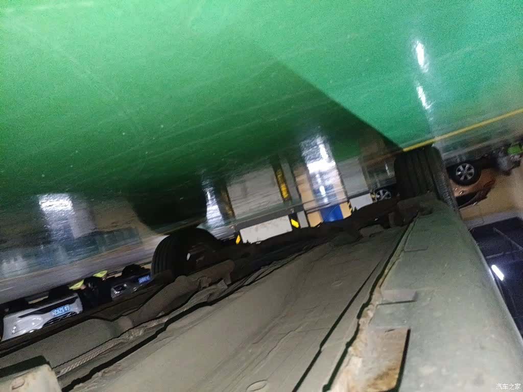 GAC GS4, 2017 17