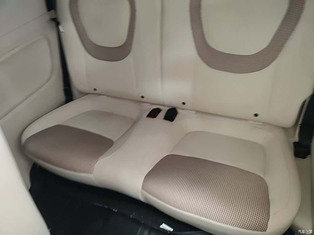 Wuling MINIEV, 2024 17