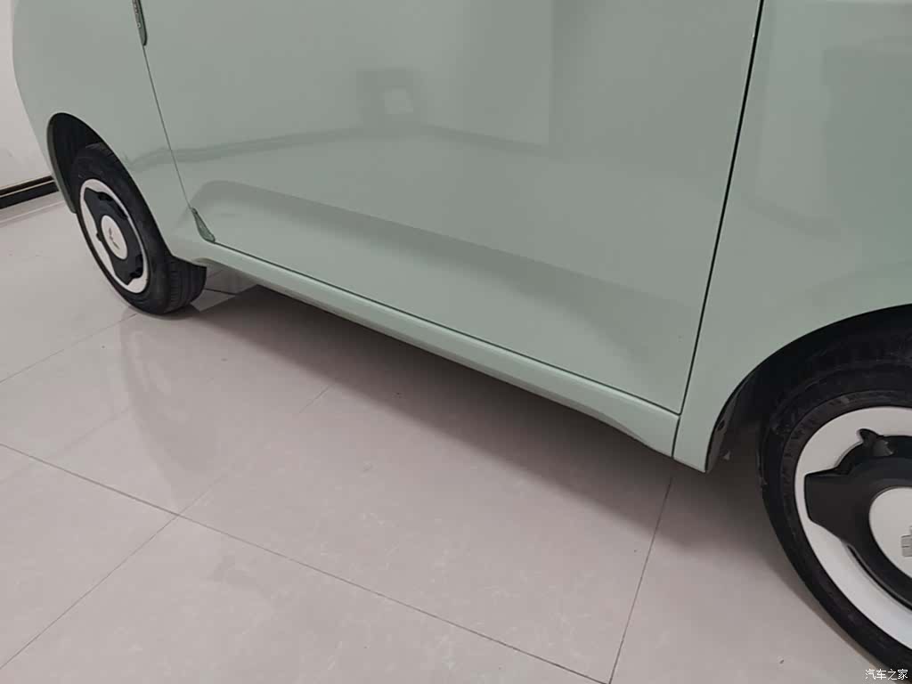 Wuling MINIEV, 2024 21
