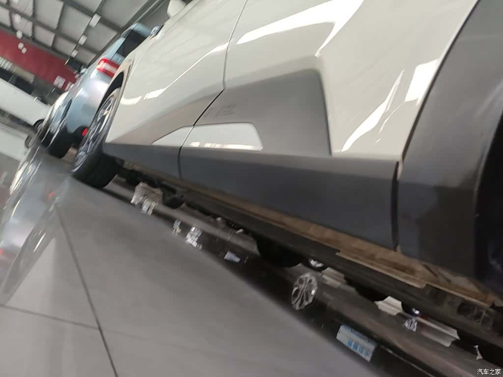 BYD Seagull, 2025 22