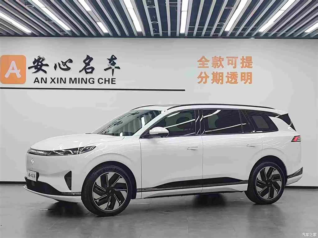 DongFeng eπ008, 2024 1