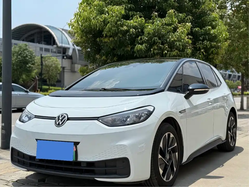 Volkswagen ID.3 Volkswagen ID.3