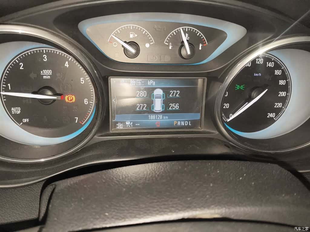 Buick Envision Plus, 2015 все фото
