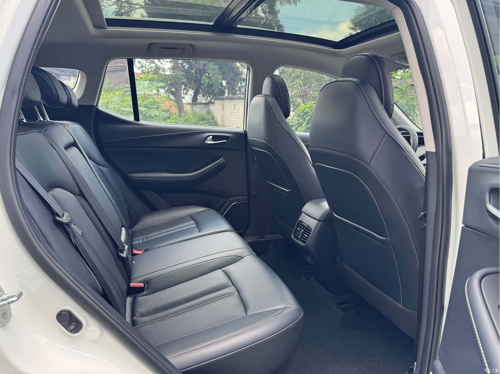 GAC GS4, 2022 9