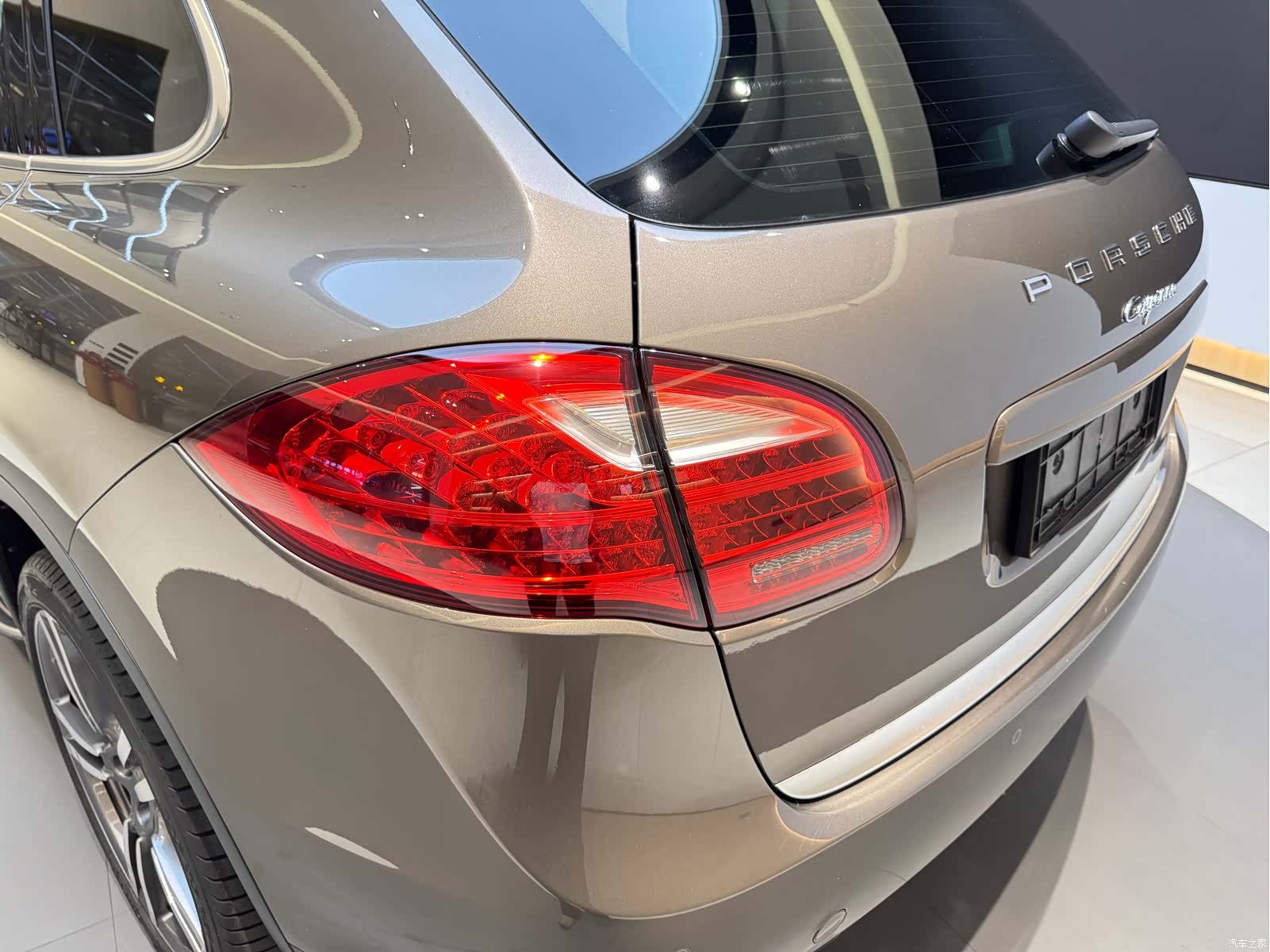 Porsche Cayenne, 2013 27