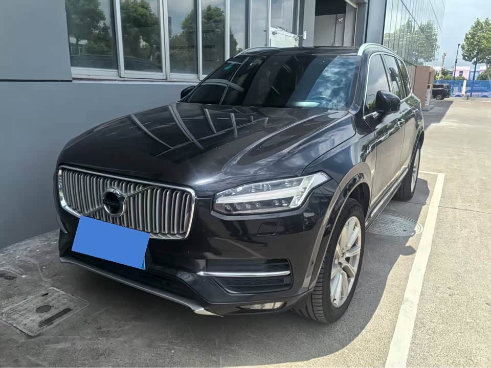 Volvo XC90 Volvo XC90
