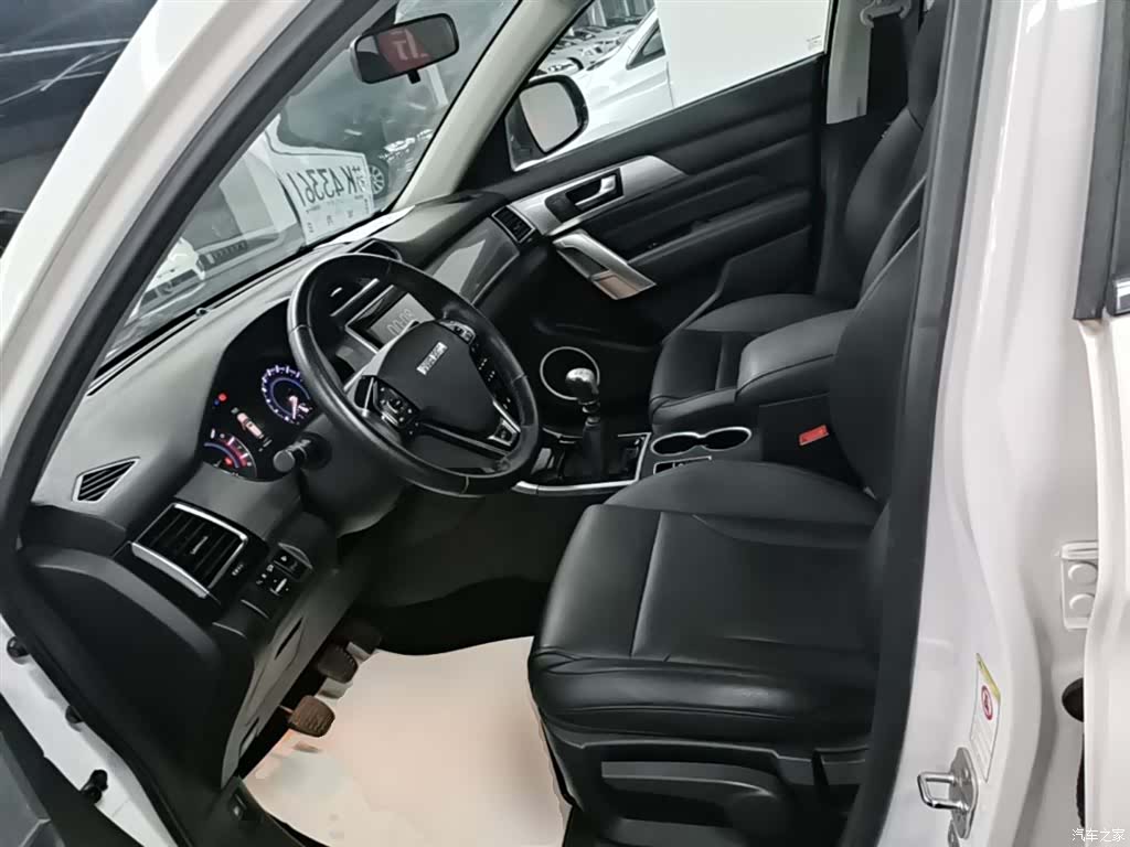 Haval H2, 2018 15