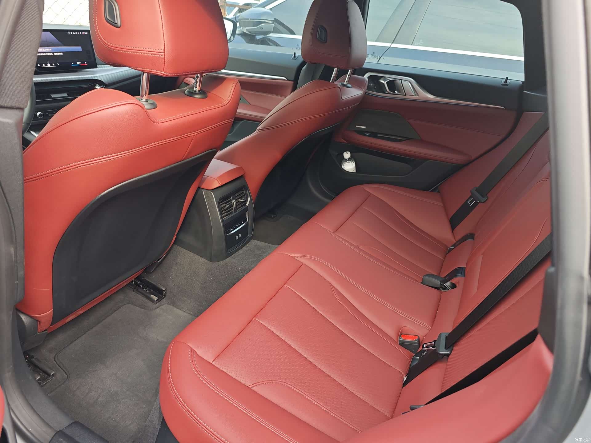 BMW 4 Series, 2025 8