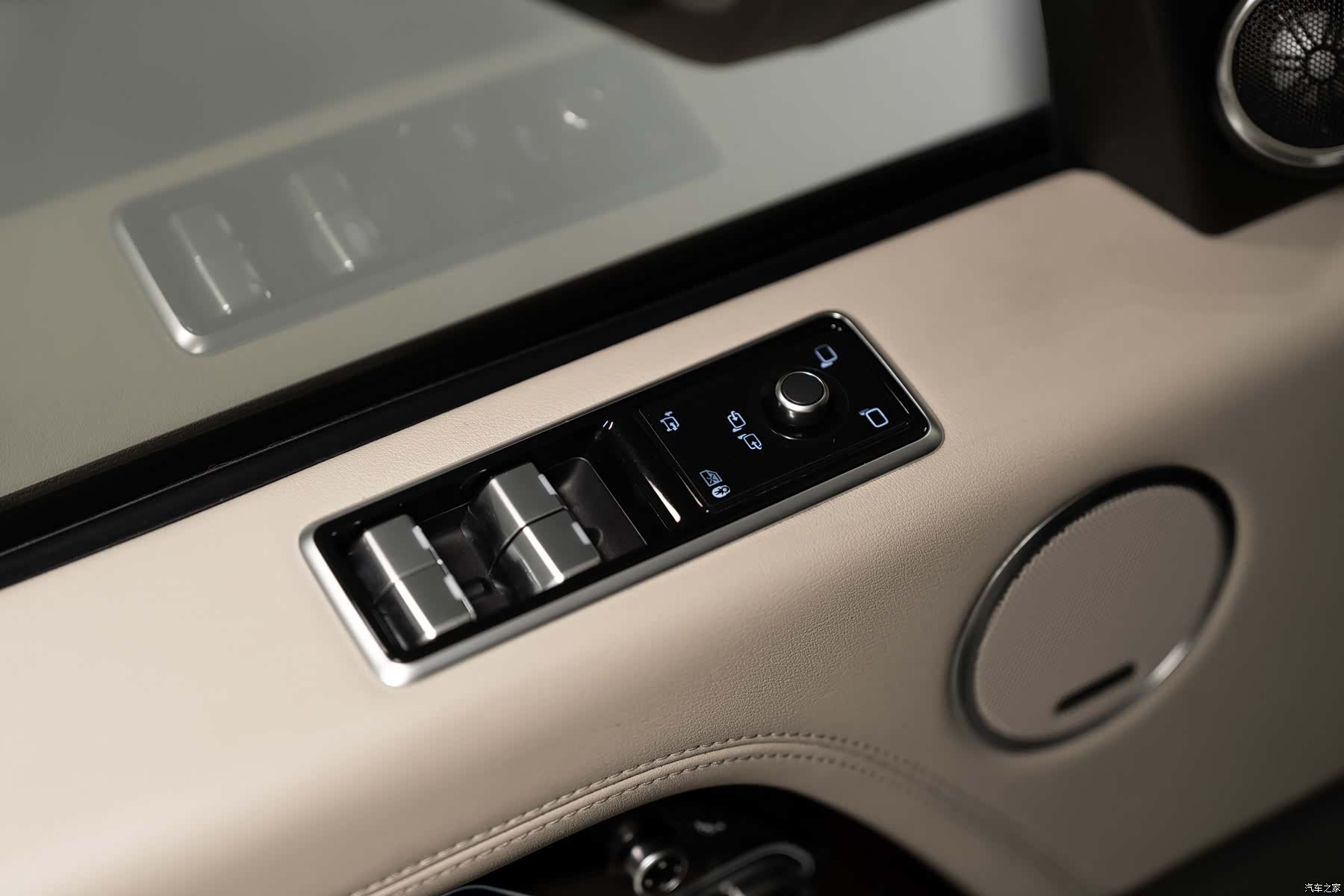 Land Rover Range Rover, 2021 10