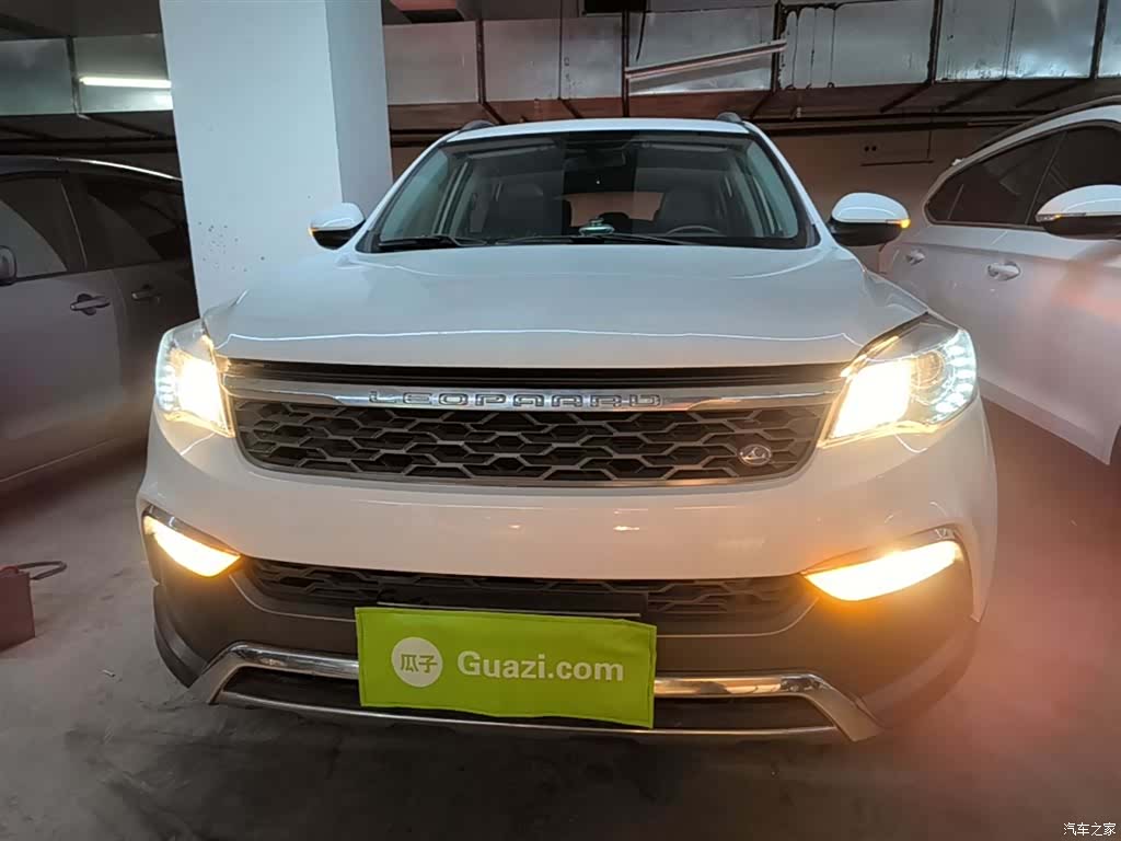 Liebao CS10, 2018 3