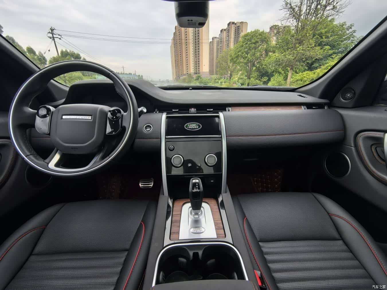 Land Rover Discovery, 2020 9