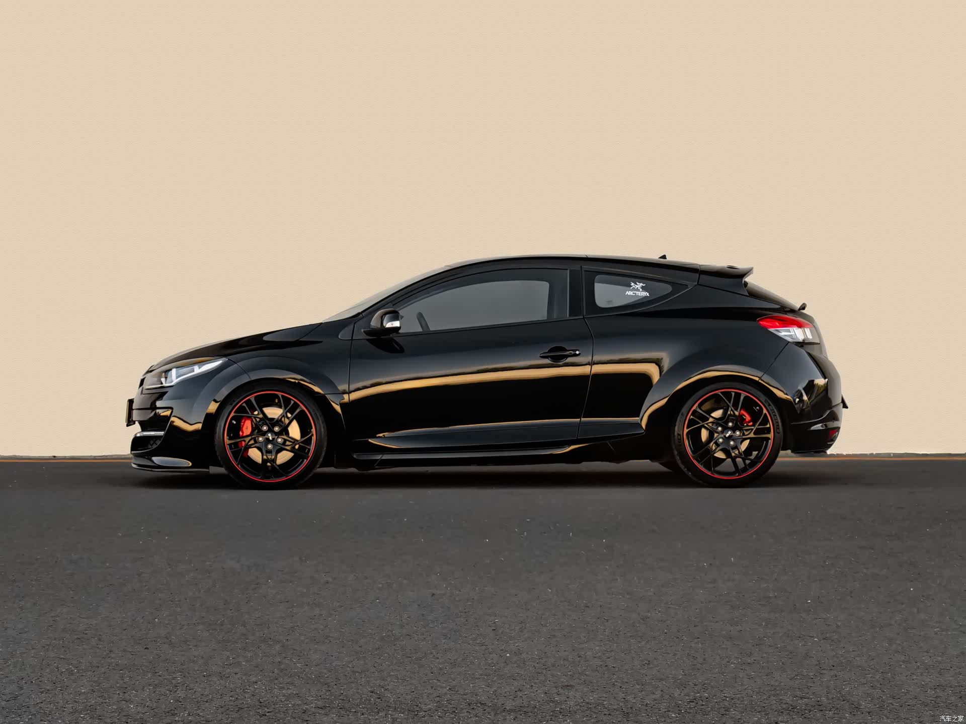LeiNuo(JinKou) Megane, 2018 12
