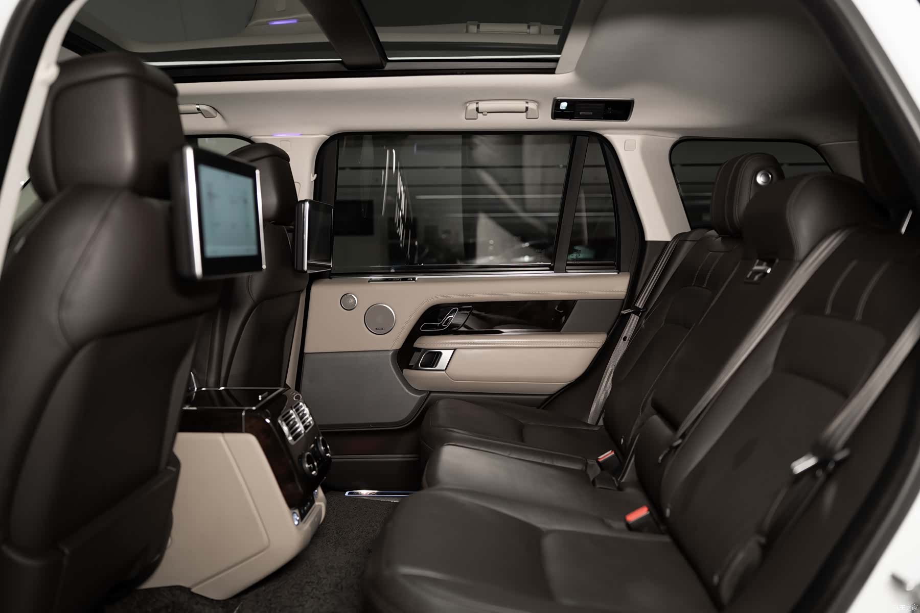 Land Rover Range Rover, 2021 17