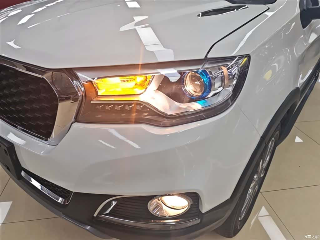 Haval H1, 2017 24