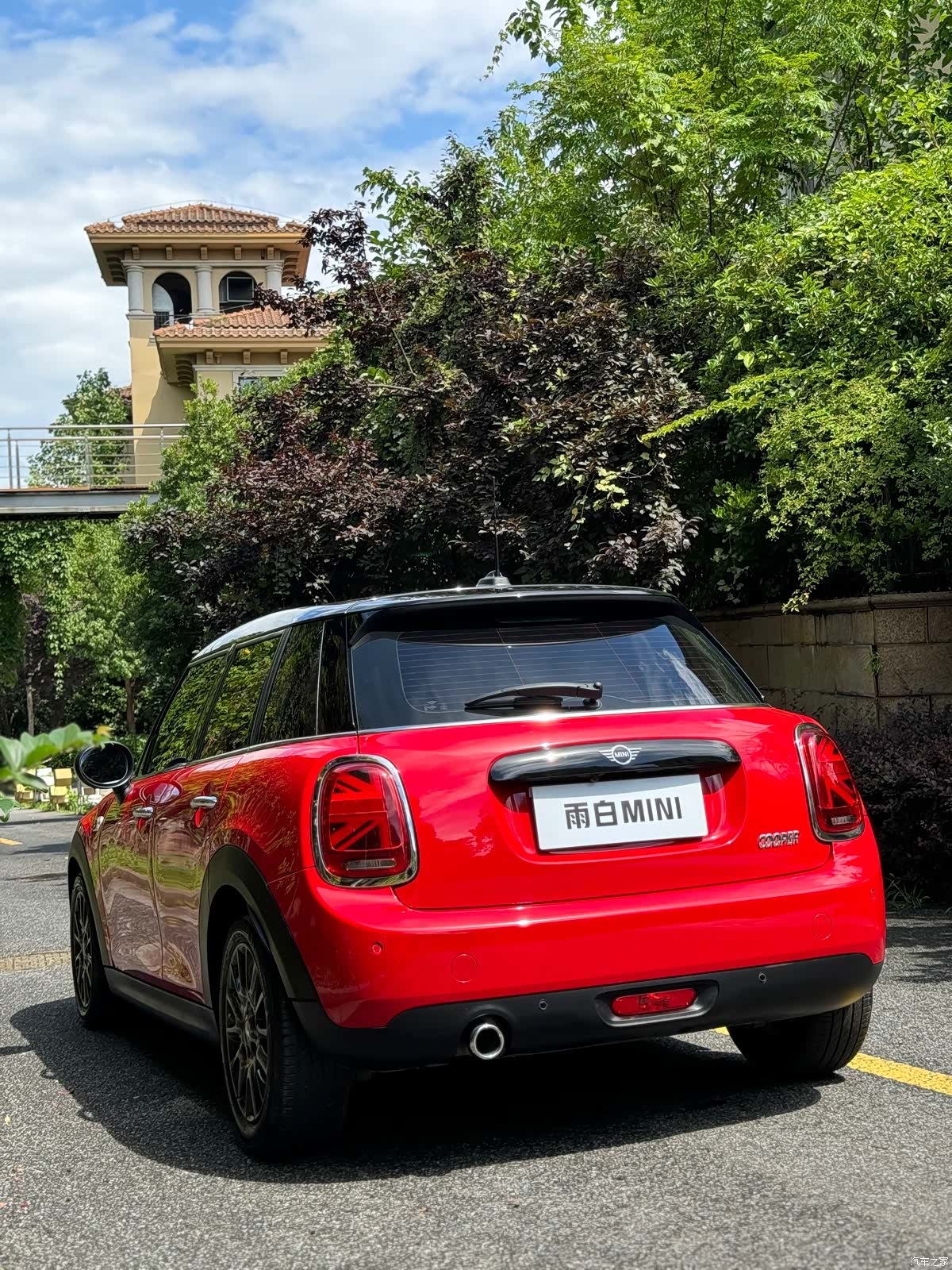 Mini Cooper, 2019 17