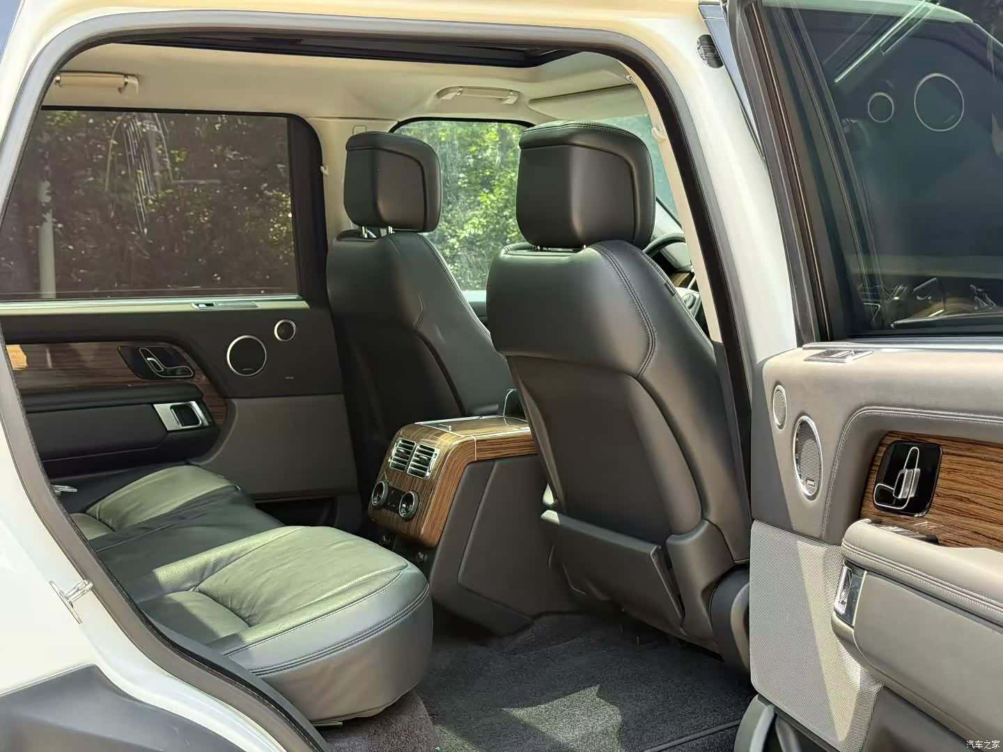 Land Rover Range Rover, 2018 6