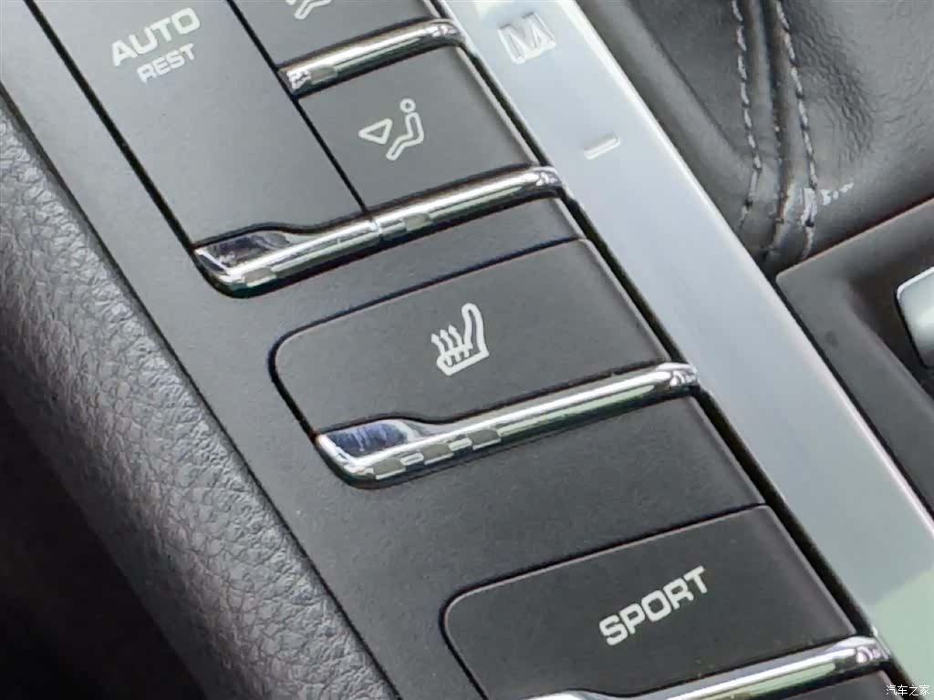 Porsche Macan, 2018 13
