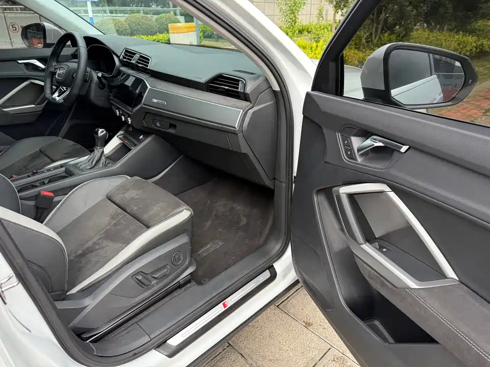 Audi Q3 Audi Q3