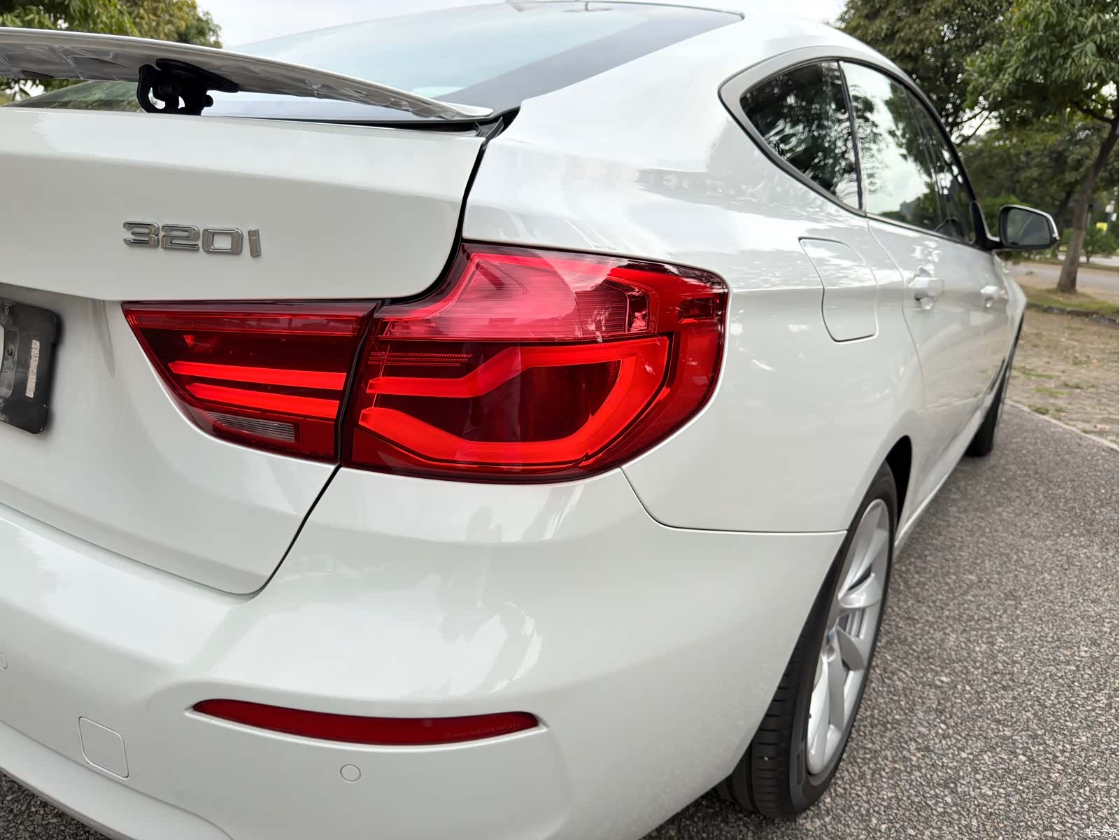 BMW 3 Series, 2019 24