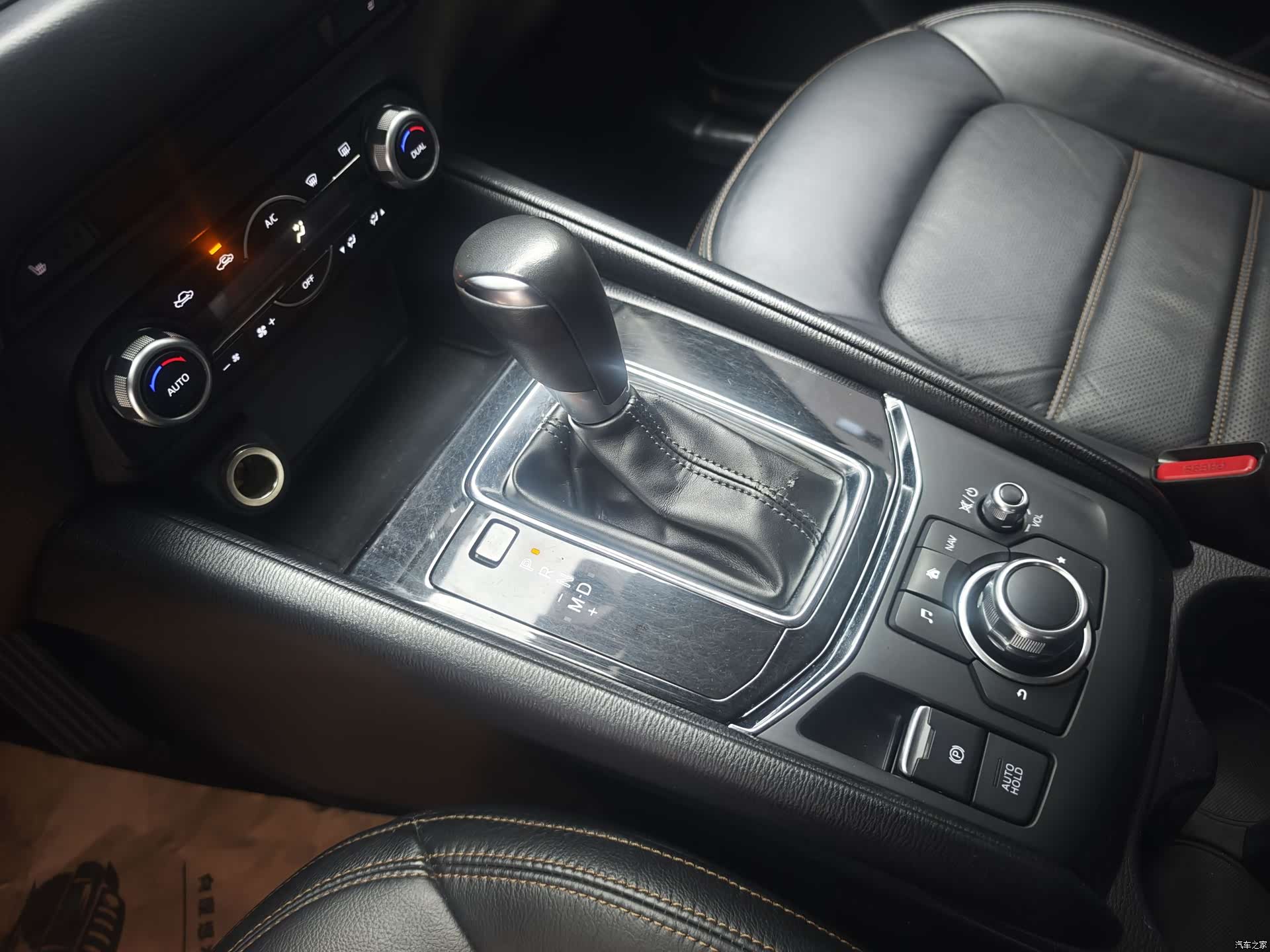 Mazda CX-5, 2018 14