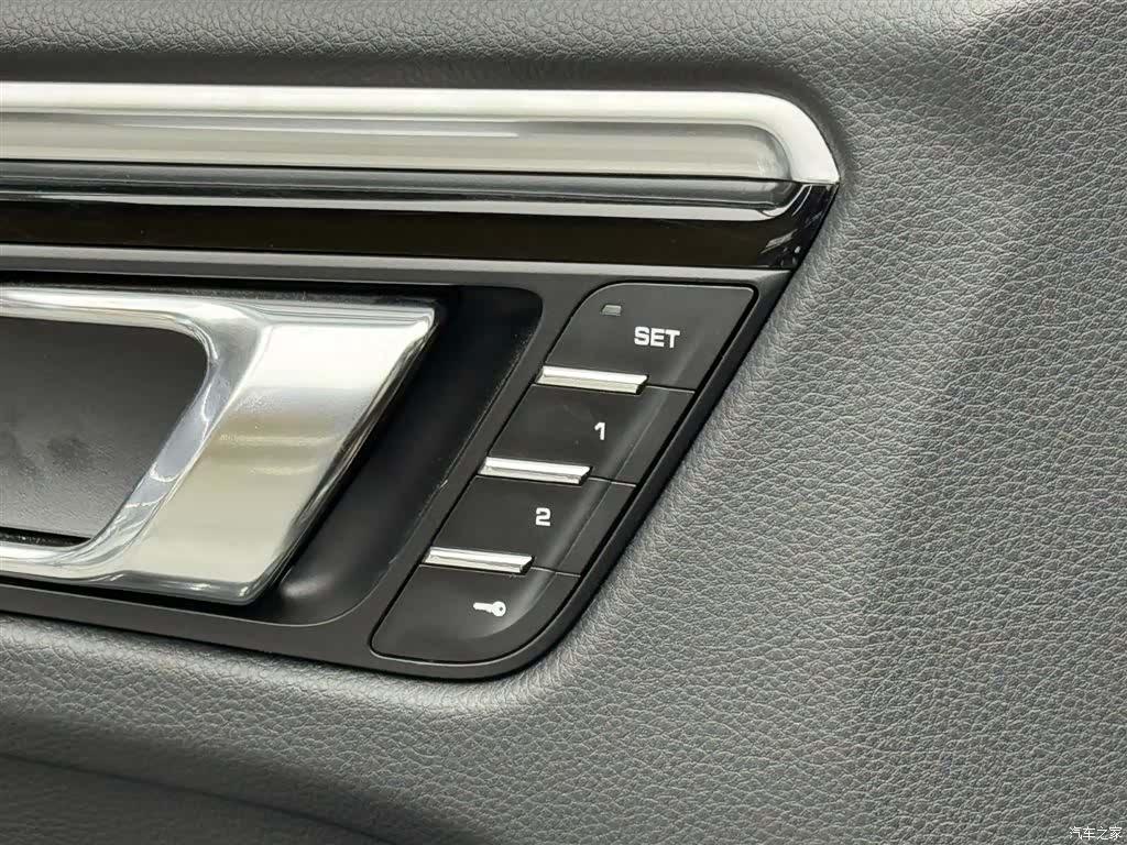 Porsche Macan, 2018 17