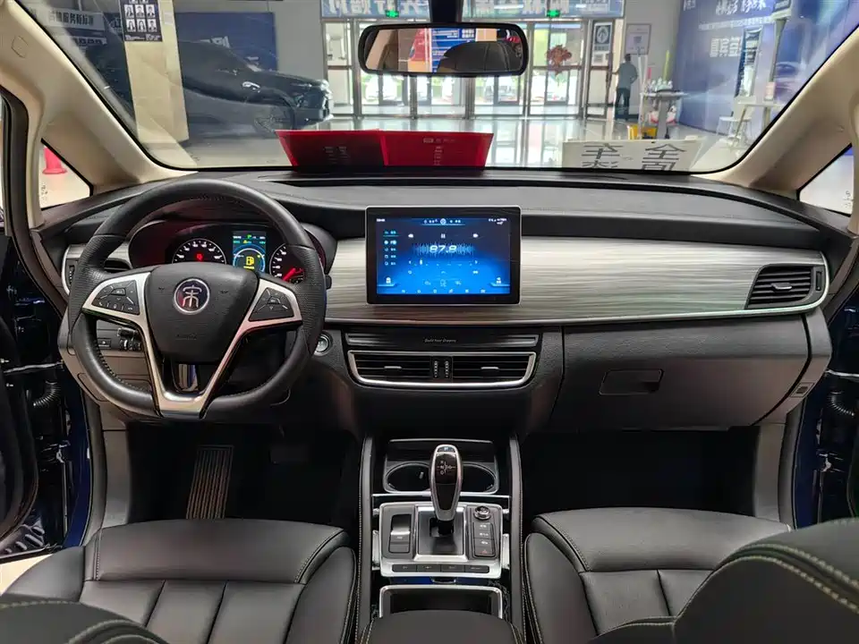 BYD Songjiang BYD Songjiang