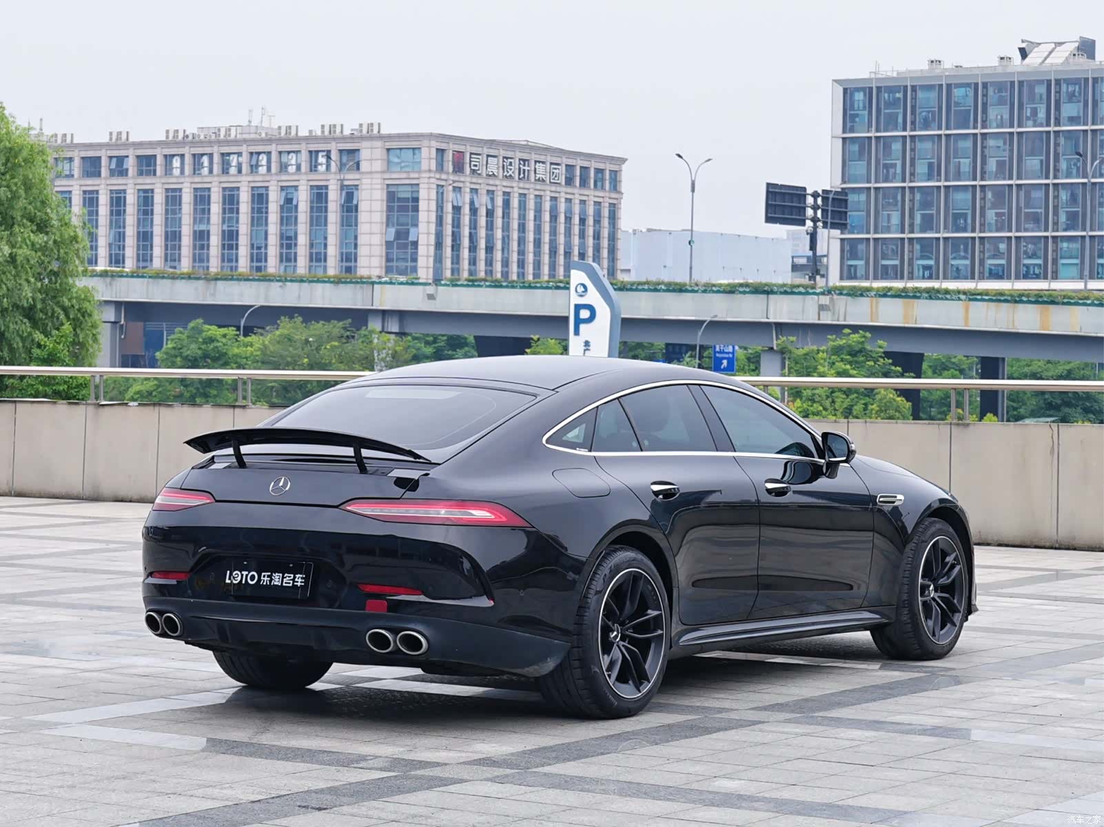 MG AMG, 2023 3