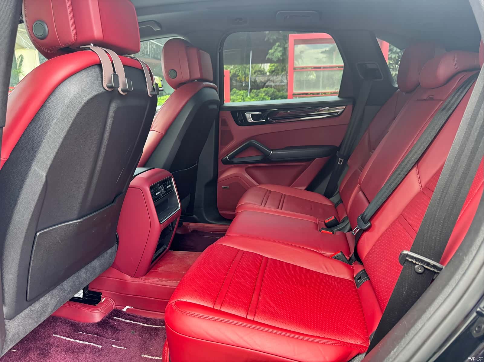 Porsche Cayenne, 2019 15