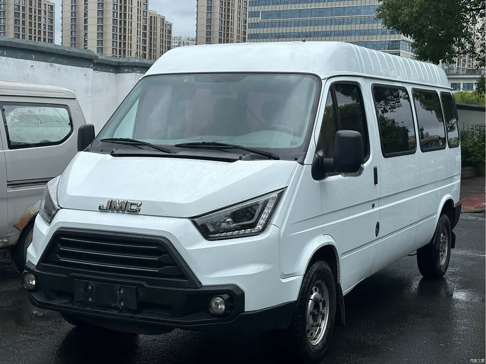 JMC JX493, 2019 1