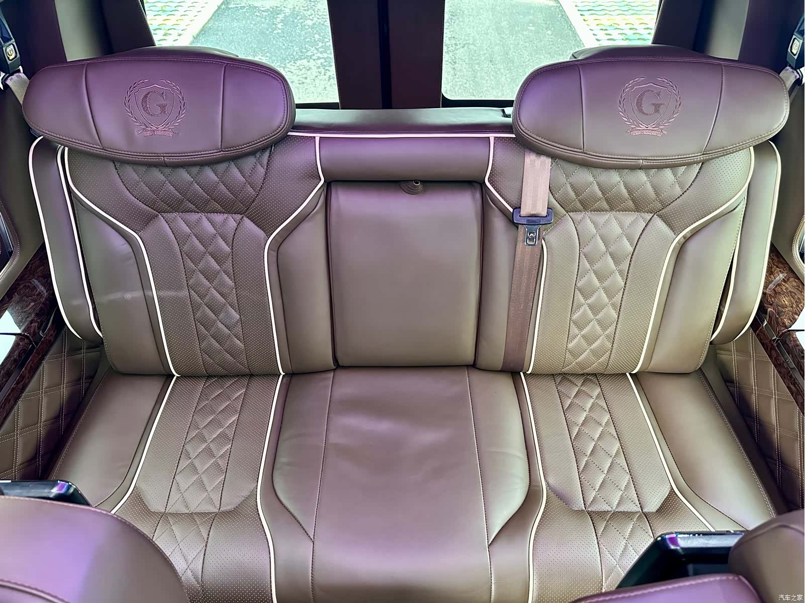 GMC G660S, 2018 15