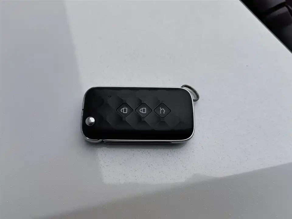 Wuling Wuling Xingchi