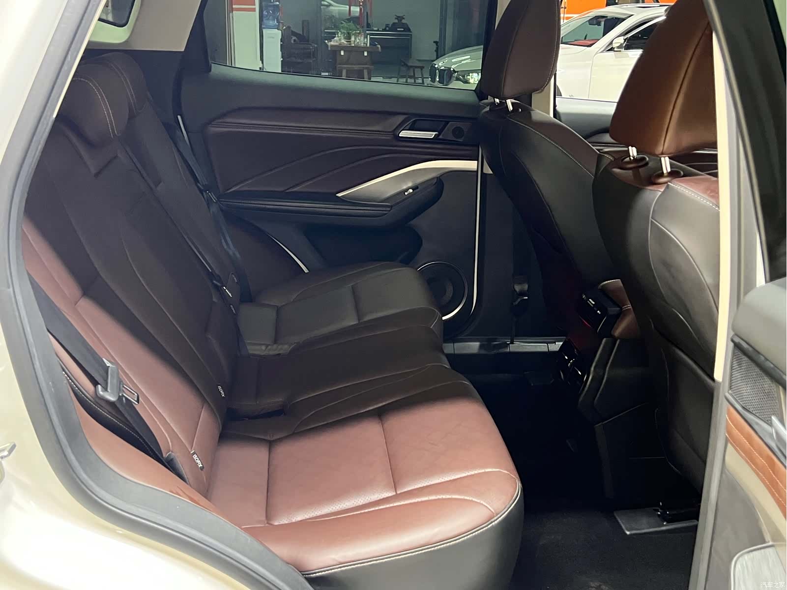 WEY VV6, 2019 10