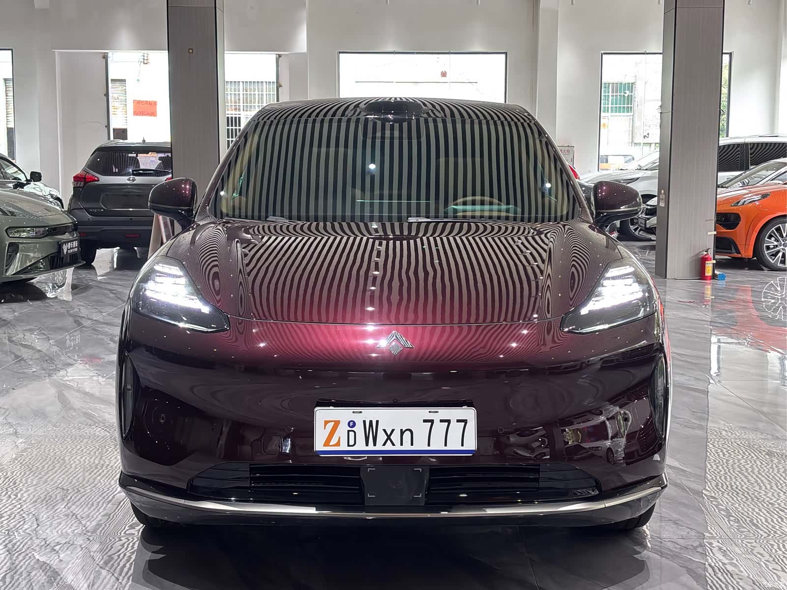Hyper HT, 2025 3