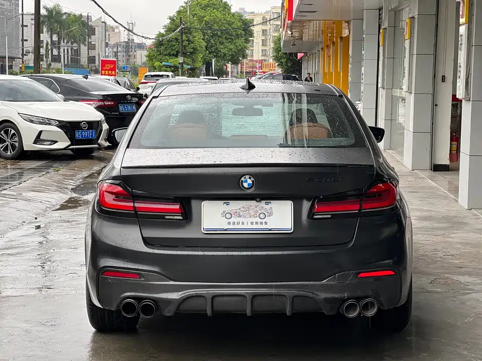 BMW 5 series BMW 5 series