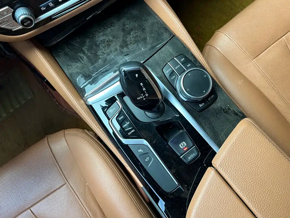 BMW 5 series BMW 5 series
