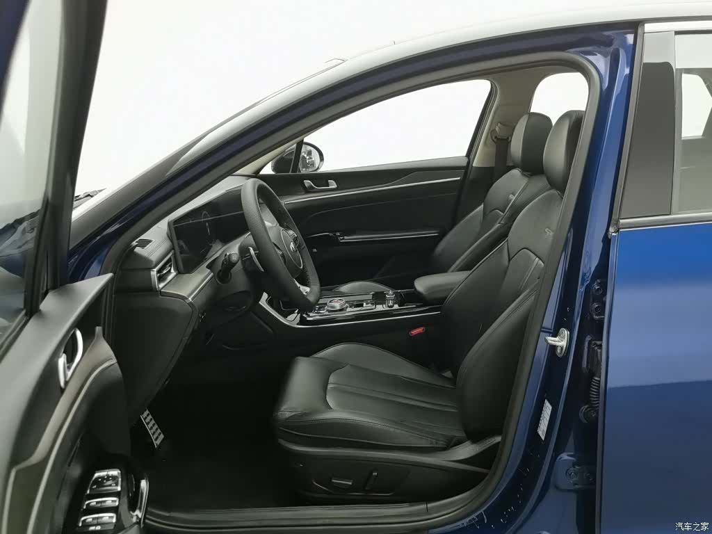 Kia K5, 2020 10