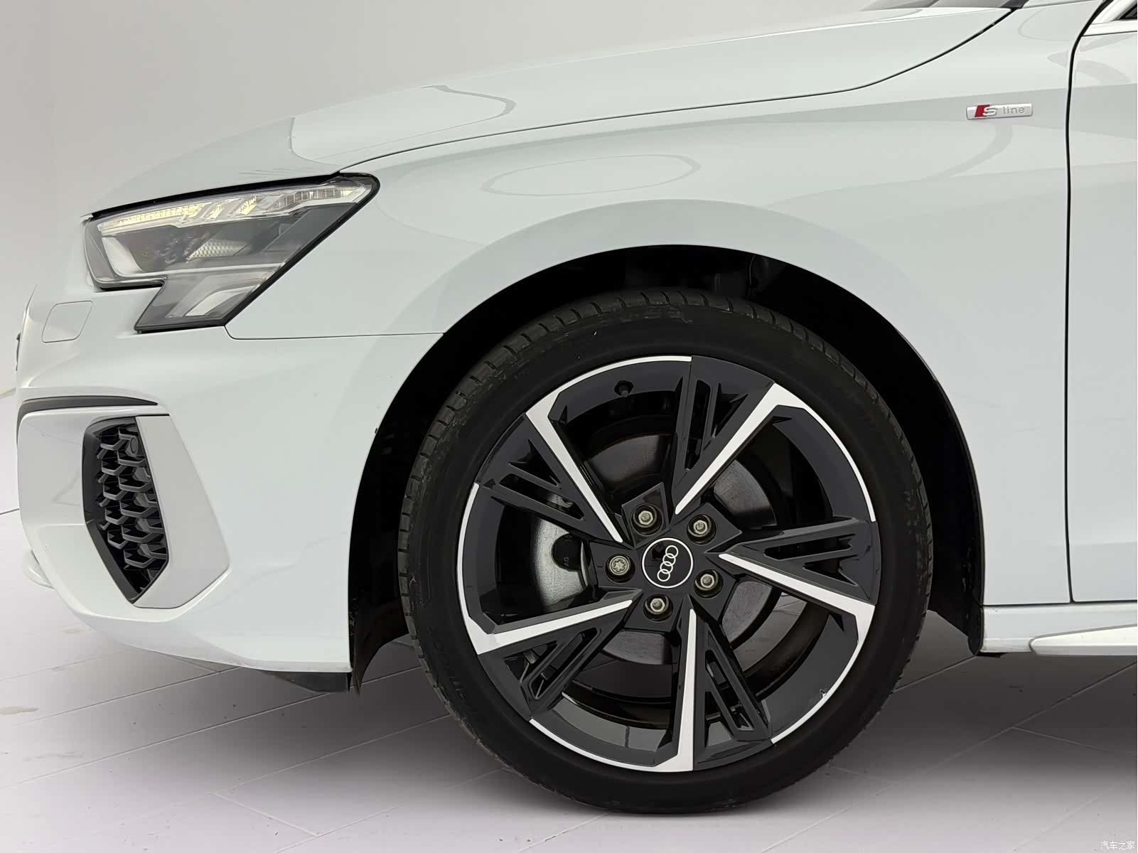 Audi A3, 2023 23