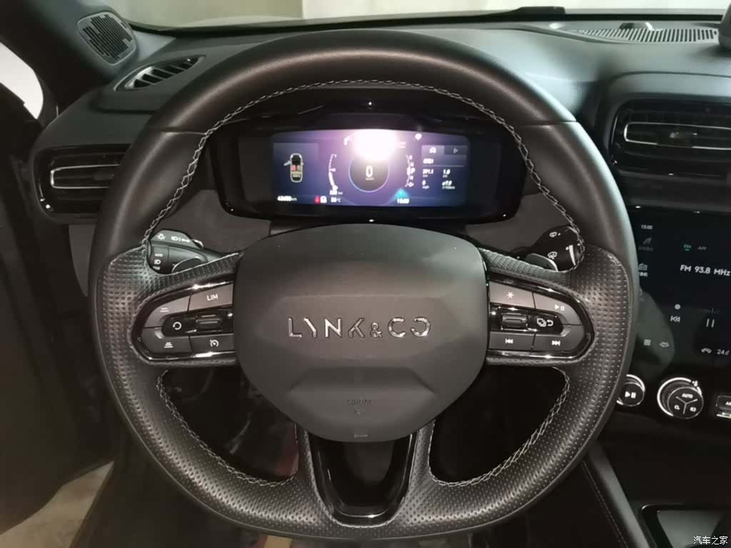 Lynk & Co 02, 2022 11