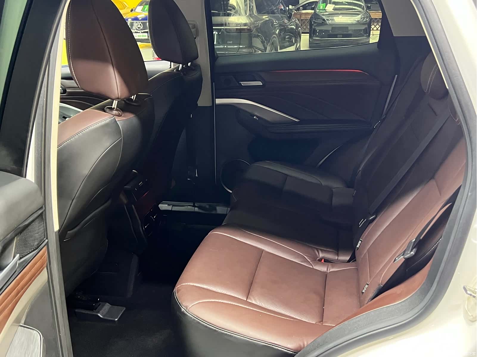 WEY VV6, 2019 14