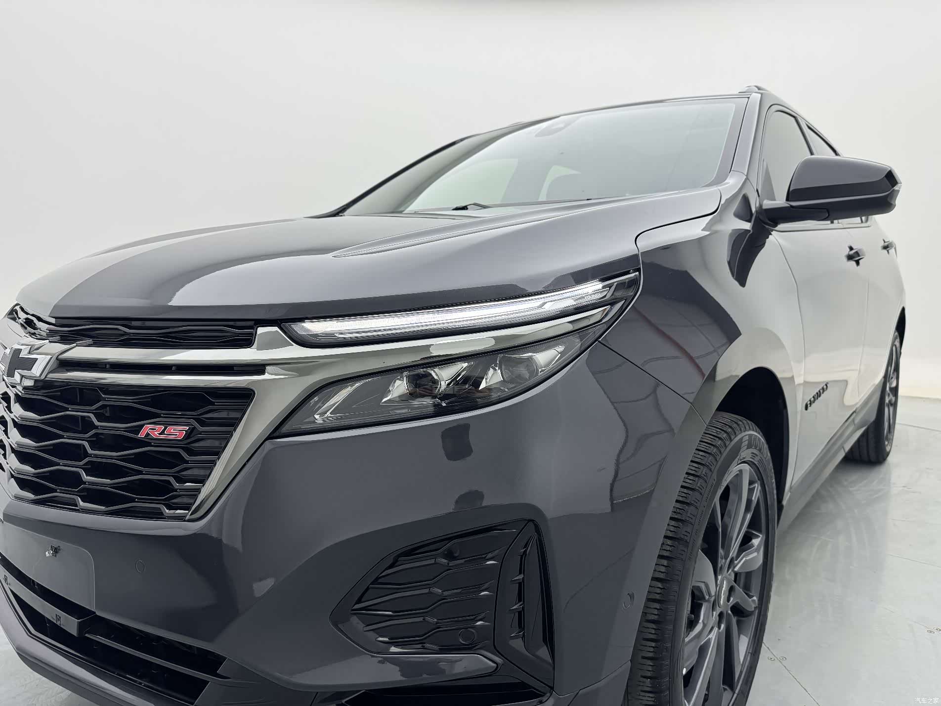 Chevrolet Equinox, 2021 8