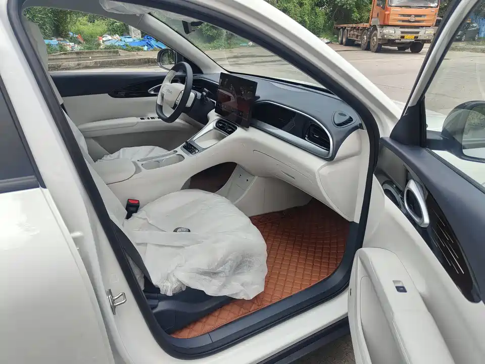 Geely Galaxy Star Wish