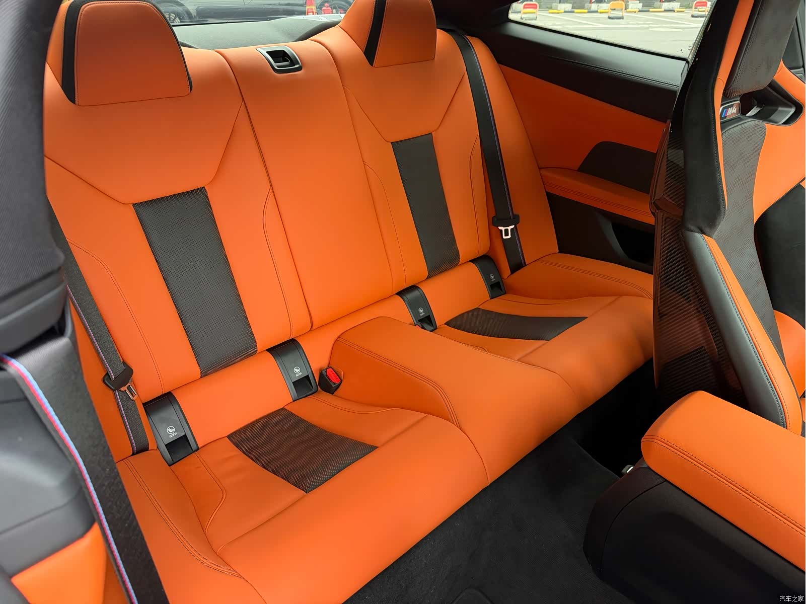 BMW M4, 2025 9