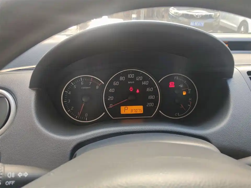 Suzuki Swift Suzuki Swift