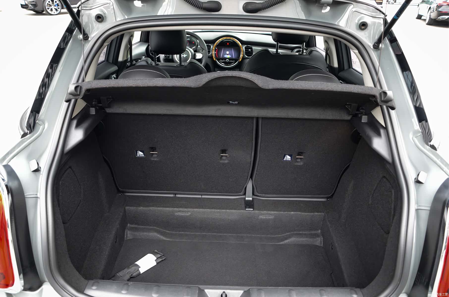 Mini Cooper, 2022 29
