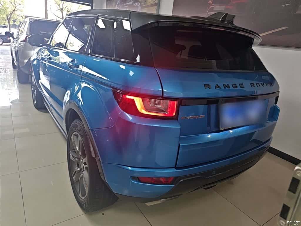 Land Rover Range Rover, 2018 6